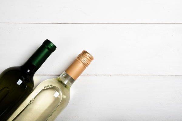QR code avec lien court pour les étiquettes de vin