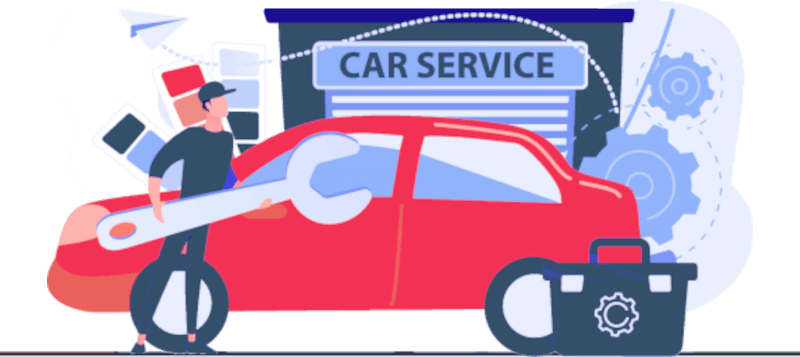 Cas d'entreprises - Automobile et services