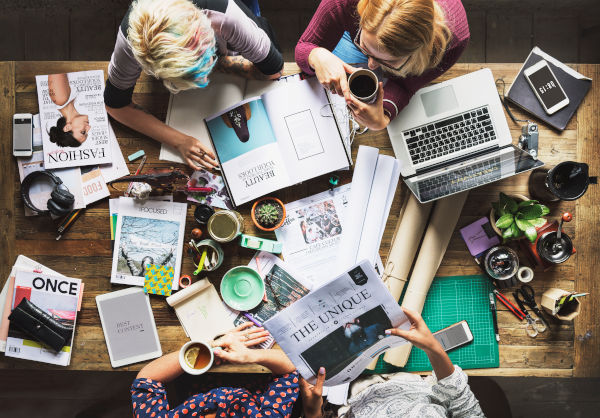 etude marketing réducteur de lien