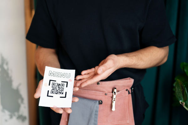 comment optimiser la taille du qr code ?