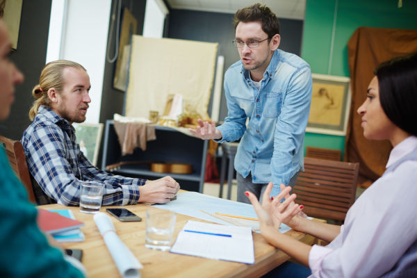 meeting bonne pratique réduire un lien