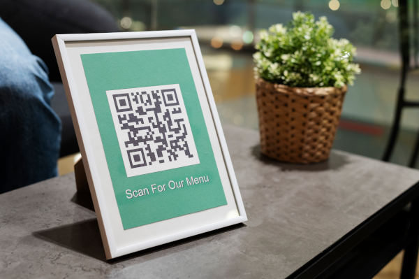 personnalisation qr code couleur