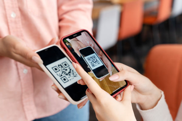 avantage de qr code personnalisés avec reducteur de lien