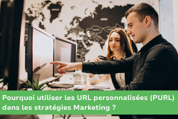 Pourquoi utiliser les URL personnalisées (PURL) ?