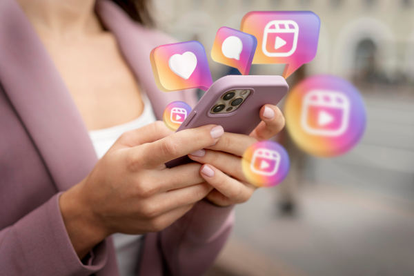 Les avantages des liens modifiable pour instagram