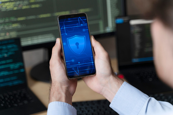 deeplink securisé réducteur de lien français ISO 27001